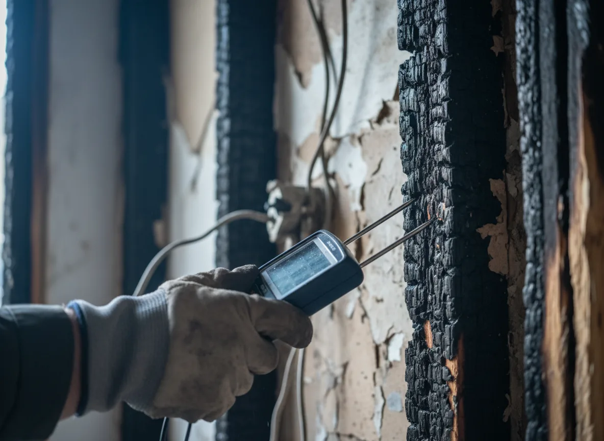 Fire Damage Restoration Gillette, NJ FAQs